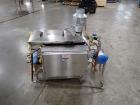 Natural Gas Hot Water Boiler